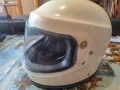 Ретро каска ГДР, снимка 3