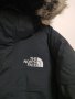 The North Face Black Mcmurdo Down Parka., снимка 2