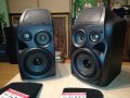 JVC SP-D5T 2X100W 6ohm-VICTOR JAPAN-ВНОС SWISS 1202221945, снимка 3