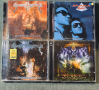 Sonata Arctica,Gamma Ray , снимка 1 - CD дискове - 44604609