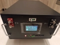 15kWh литиева батерия за соларна система 15Квтч LiFePO4 lithium DIY solar battery bluetooth LCD BMS, снимка 2