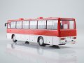 Ikarus 250.59 туристически автобус 1977 - мащаб 1:43 на Наши Автобуси моделът е нов в блистер Икарус, снимка 7