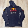 Мъжки суичър с качулка Puma Red Bull Racing Motorsport F1 Formula One 1 размер XL, снимка 7