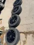 9835097480 4x108 17цола ET 32 джанти със зимни гуми 215/60/17 със забележки от Opel Mokka 1.2i , снимка 2