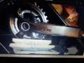 Курбел Две скорости - Crank Double Shimano XT, снимка 13