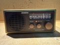 радиоприемник "SANGEAN WR-1", снимка 4