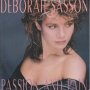 Грамофонни плочи Deborah Sasson – Passion And Pain 7" сингъл, снимка 1 - Грамофонни плочи - 44375946