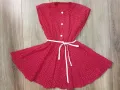 Детска рокля, снимка 4