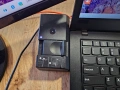 Lenovo ThinkPad Ultra Docking Station 40AJ за T480, T580, T590, T495, L480, P43s P52s P53s и други, снимка 7
