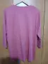 3xl Розова памучна блузка , снимка 3