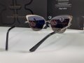 Дамски слънчеви очила-91, снимка 5