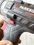 НЕ работещи Parkside винтоверт и батерия, снимка 5