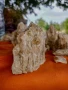 Натурален меден калцит, снимка 3