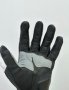 Нови! Мъжки/Дамски 4 сезонни кожени мото ръкавици за мотор от телешка кожа с протектори Ducati Дукат, снимка 5