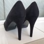 Елегантни дамски обувки № 38, снимка 10