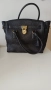 Michael Kors Hamilton чанта естествена кожа , снимка 9