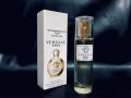 Versace Eros EDP 45 ml - ТЕСТЕР за жени, снимка 1 - Дамски парфюми - 40056166