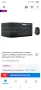 Комплект безжична клавиатура и мишка Logitech MK850 Performance - графит , снимка 2