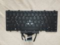 Клавиатура за лаптоп Dell latitude 5490/5491, снимка 1