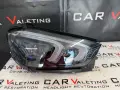 Фар фарове десен Mercedes GLE W167 Multibeam far farove Мерцедес ГЛЕ 167 мултибийм, снимка 1