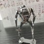 3D метален пъзел Комплекти Направи си сам Star Wars Робот за тийнейджъри Мъже Хобита Игра 3Д пъзели, снимка 7
