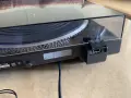 Автоматичен грамофон Technics SL-BD3 – FG Servo System, снимка 6