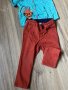 Лот от ризка и панталон за момченце H&M ! 86 р, снимка 2