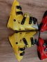 Ски обувки жълти номер 39 Salomon , снимка 2