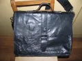 бизнес чанта - естествена кожа - перфектна, снимка 4