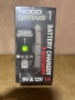 NOCO GENIUS1: 1A 6V/12V интелигентно зарядно устройство за батерии – автоматично поддържане, снимка 6