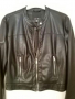 кожено яке, снимка 3