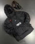 Nike Мъжко зимно яке, снимка 1