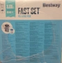 Басейн Bestway Fastset pool - 305x66cm, снимка 3