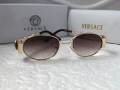 Versace 2022 дамски слънчеви очила,унисекс слънчеви очила , снимка 8