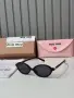 Miu Miu ⚜️ Yves Saint Laurent ⚜️ Bvlgari ⚜️Дамски Слънчеви Очила , снимка 7