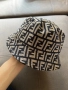 Женска шапка Fendi , снимка 1