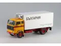 Volvo F89 1971 - мащаб 1:43 на DeAgostini моделът е нов в блистер, снимка 1