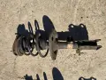 48520-05333 / 48510-05333 Предни амортисьори ляв / десен OEM TOYOTA AVENSIS T27 2.0 D-4D КОМБИ 2014, снимка 5