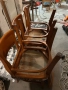Кухненски столове, снимка 5
