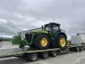 John Deere 8R310, снимка 1