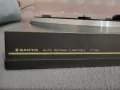 Sanyo  TP240 грамофон , снимка 2