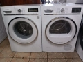 Комплект пералня и сушилня Сименс Siemens IQ 890 A+++ Made in Germany Гаранция!, снимка 1
