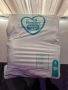 Памперси Pampers пелени и гащички Размер 4 , снимка 2