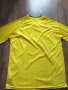 Ecuador Vintage Marathon Sports F.E.F Athletic Size L - ретро футболна тениска Л  , снимка 8
