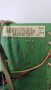 Тунер  Asus TV-7135LP TV7135LP/FM/PAL/NEC TV FM Capture Tuner PCI Card, снимка 2