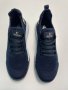 Унисекс спортни обувки - Тъмносини - 42 , снимка 2