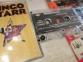 RINGO STARR-ORIGINAL TAPE 0403261615H1E5R, снимка 1