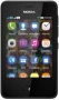 Nokia Asha 501/Black/ (Нов), снимка 3