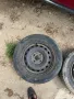 Железни джанти 14-ки 4х100 , снимка 5