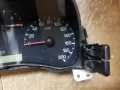 Читаво табло / километраж за фиат пунто 2, снимка 5